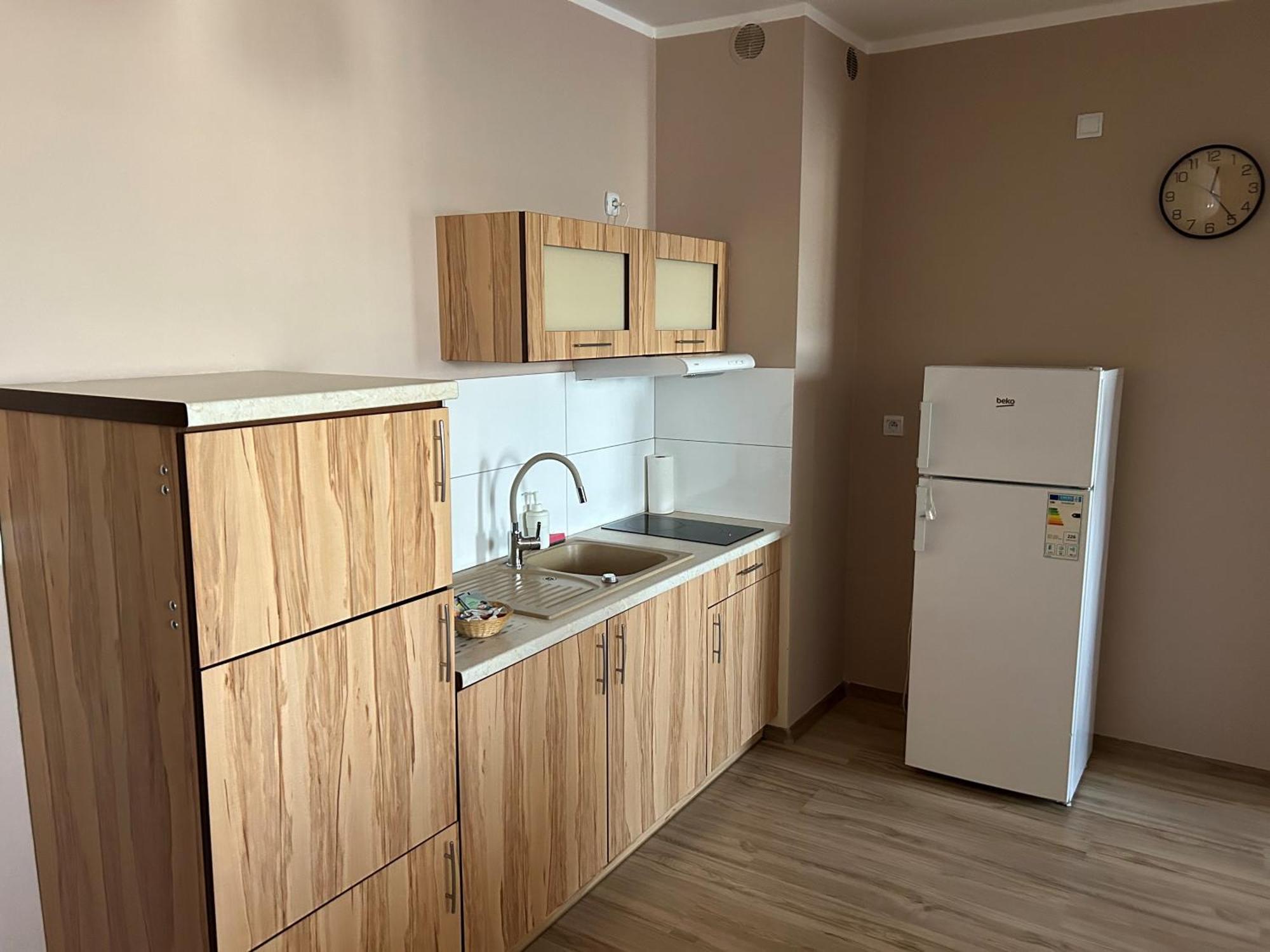H-T-L Apartamenty Junior Nowa Sol Exterior foto